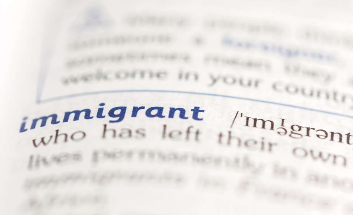 NS Immigration Programs