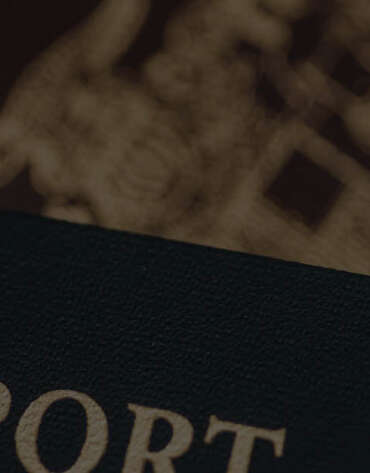 Document Authentication and Legalization - for use in other countries