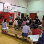 The New Canadian Community Centre (NCCC) Holds Tea Culture Lectures