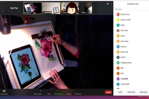 workshops-Painting