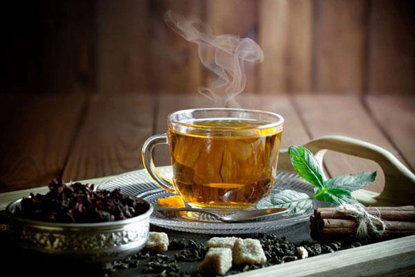 workshopsTea
